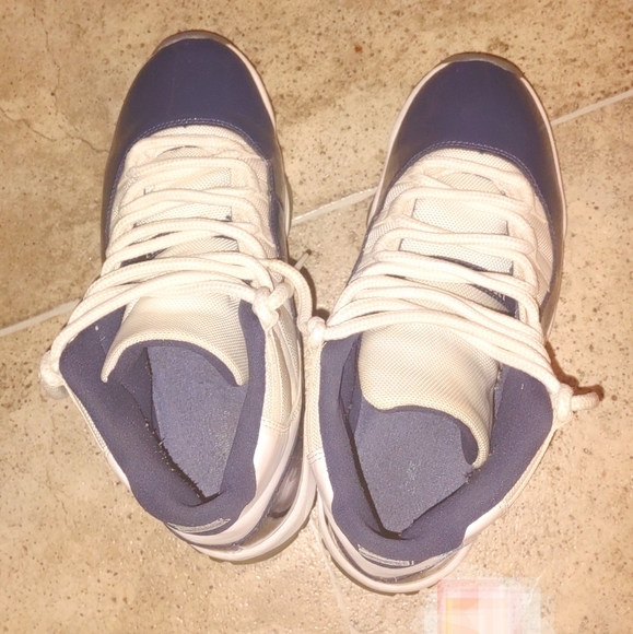 Air Jordan retro 11 win like 82 - Picture 2 of 4